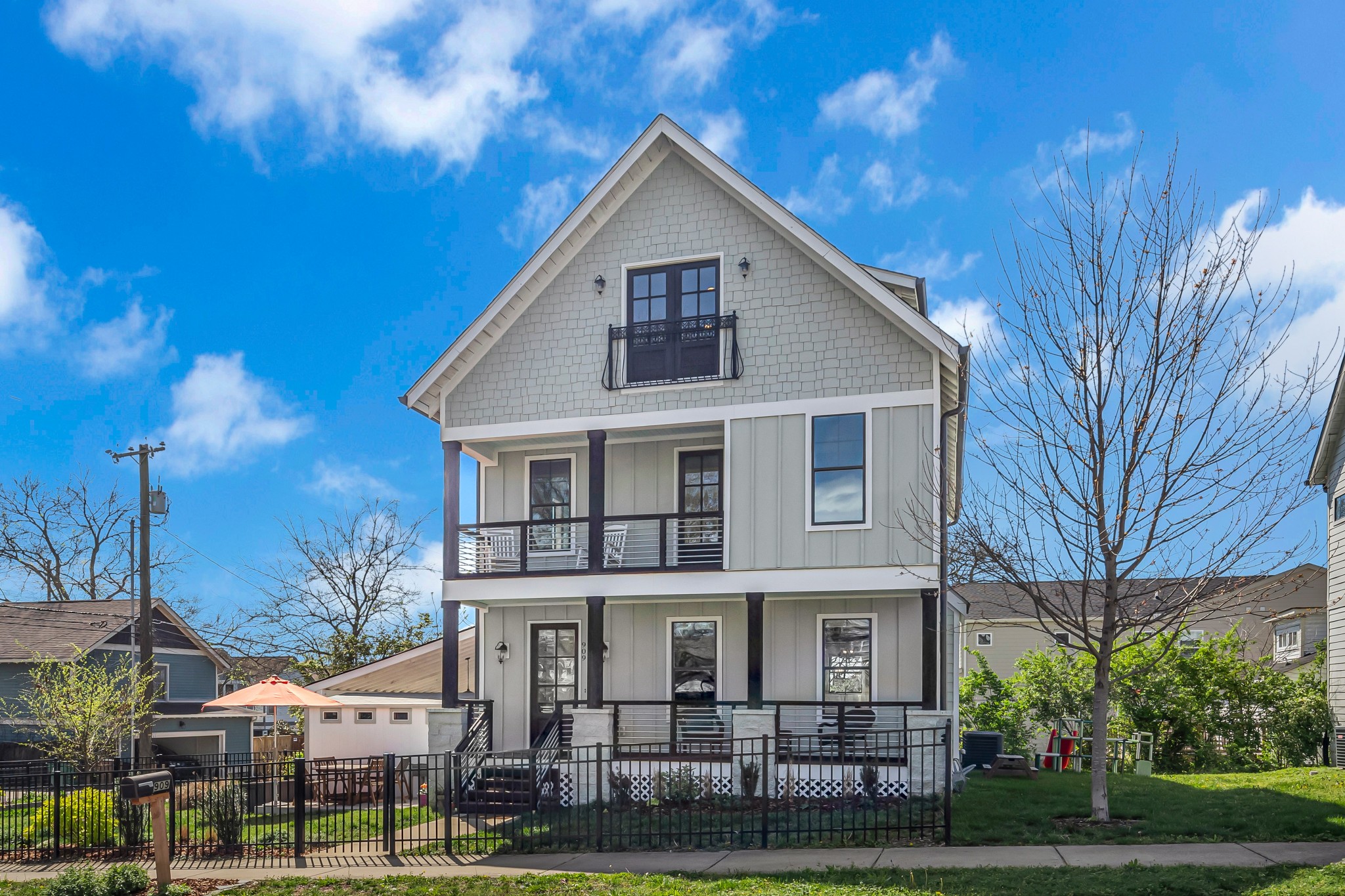 4701 Michigan Avenue Homes Real Estate Listings Main Image