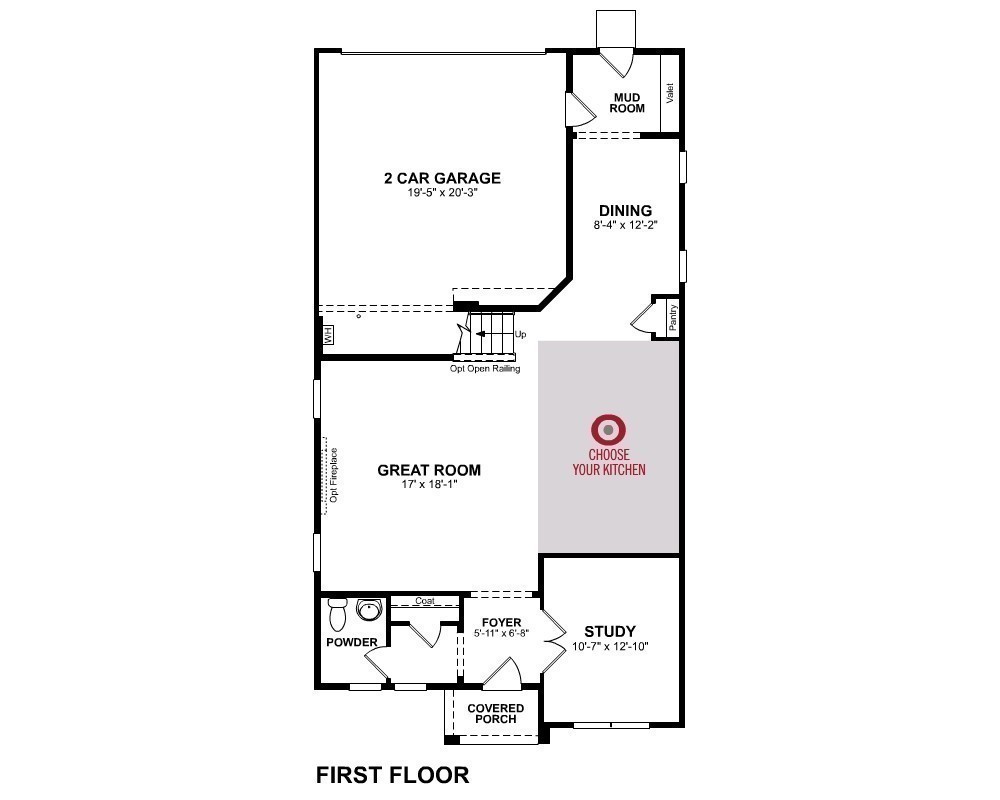 1012 Zane Drive Property Photo 3