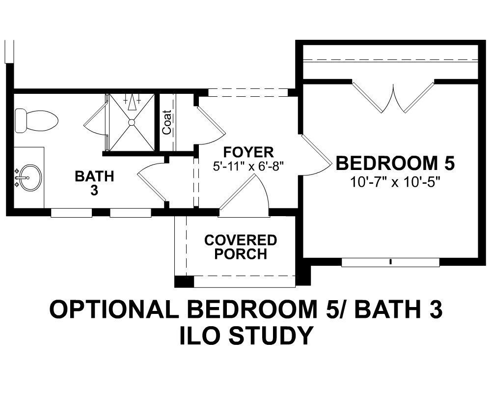 1012 Zane Drive Property Photo 4