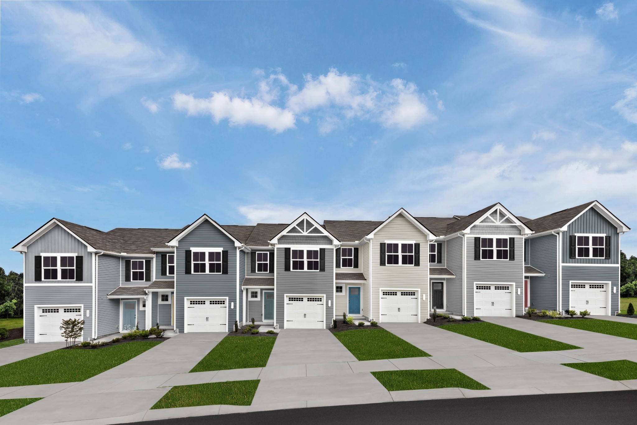 659 Woodall Ridge Drive Property Photo 1