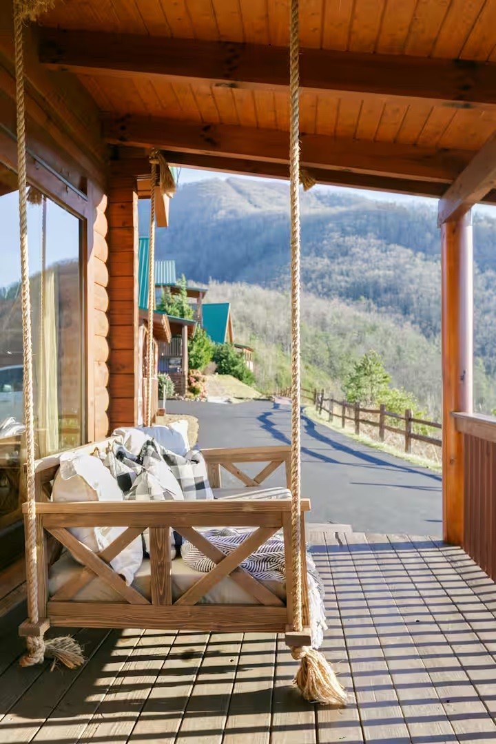 3653 Buckeye Knob Way Property Photo