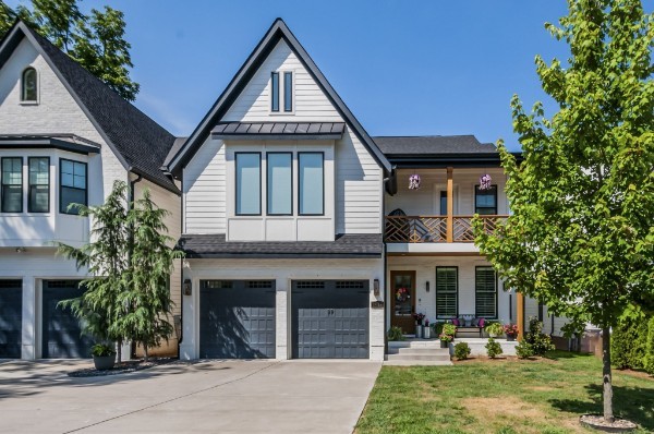 1412 Woodmont Boulevard Real Estate Listings Main Image