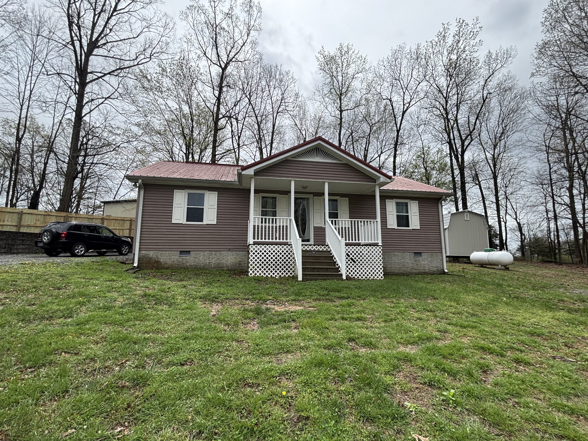 153 Henry Harris Rd Property Photo