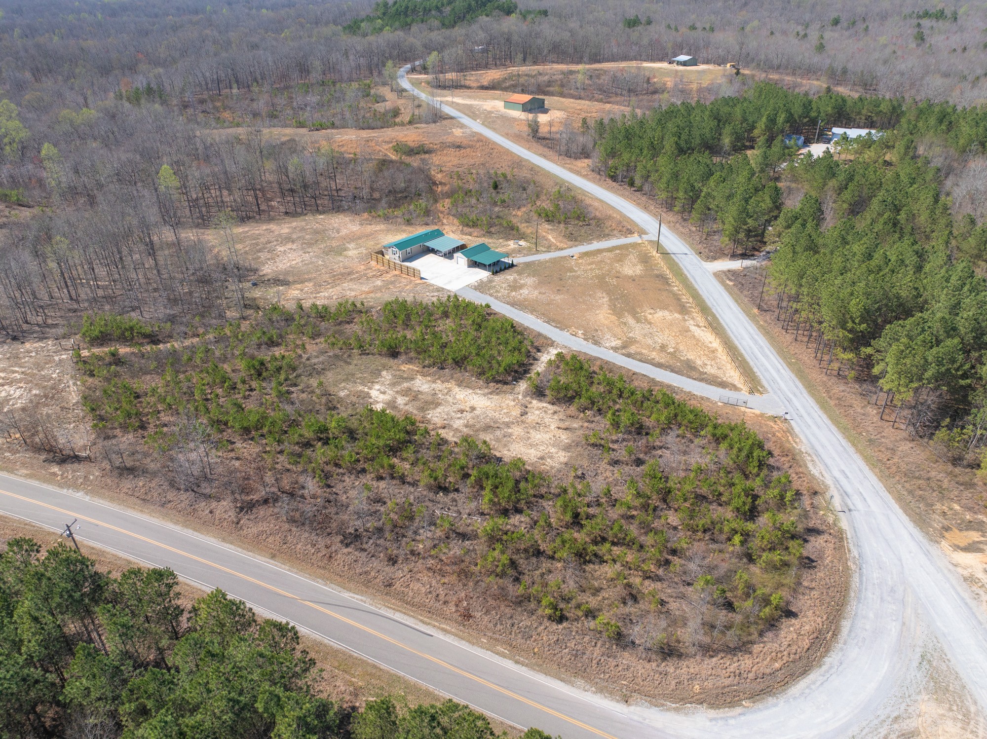 1700 Franks Rd Property Photo