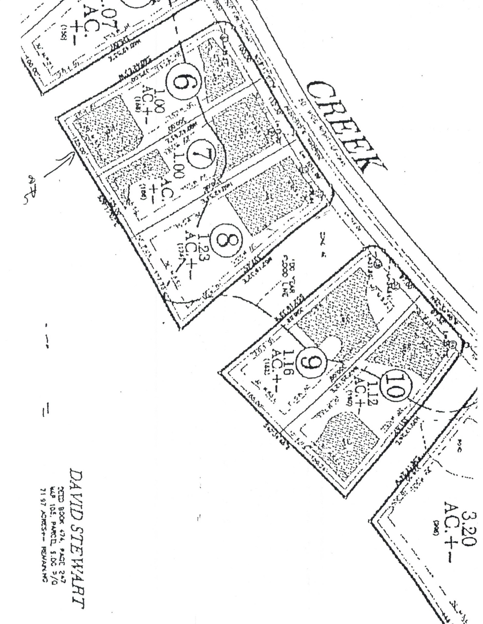 174 Deshea Creek Rd Property Photo 12