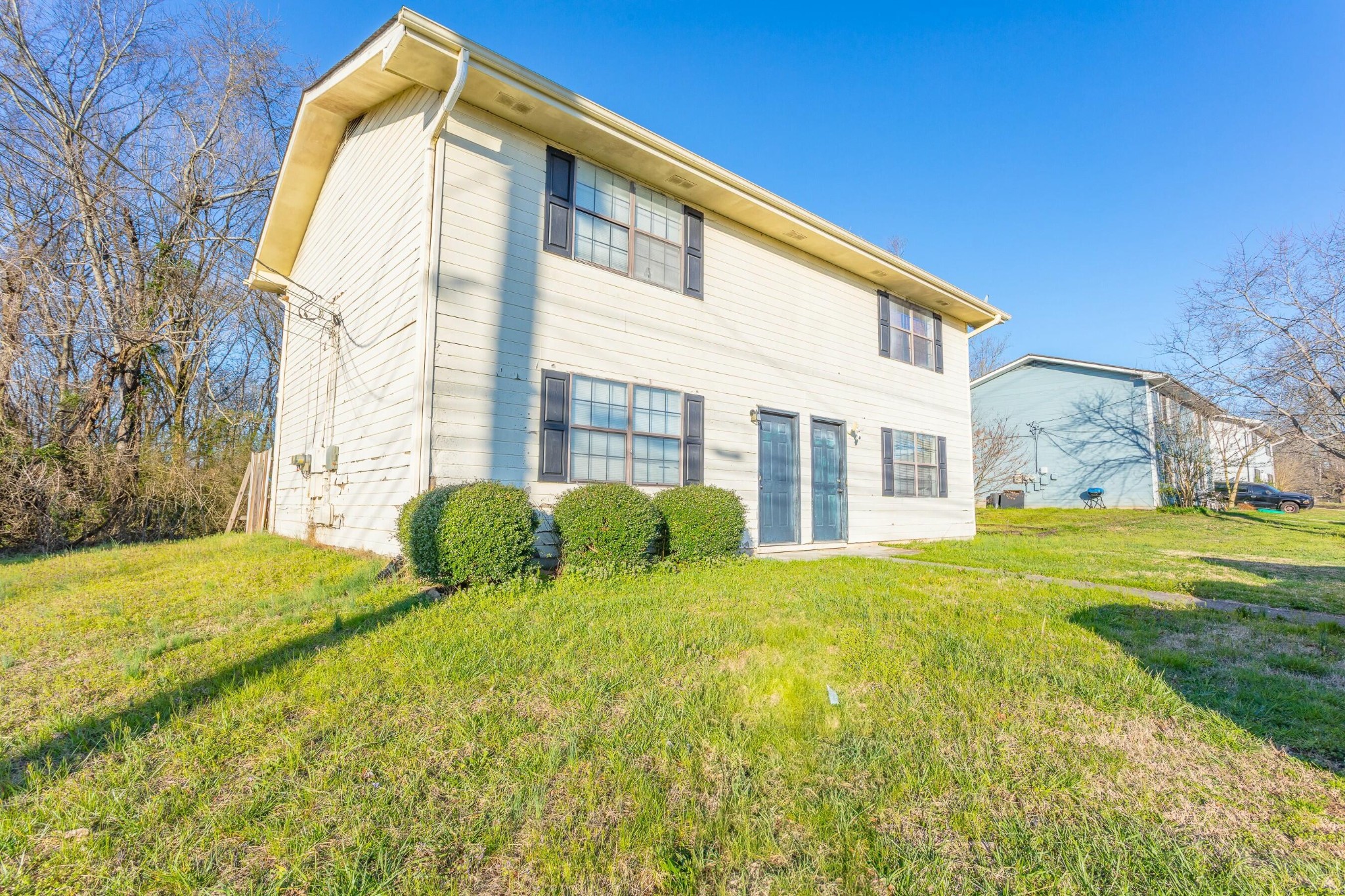 1640 Thrasher Pike Property Photo 1
