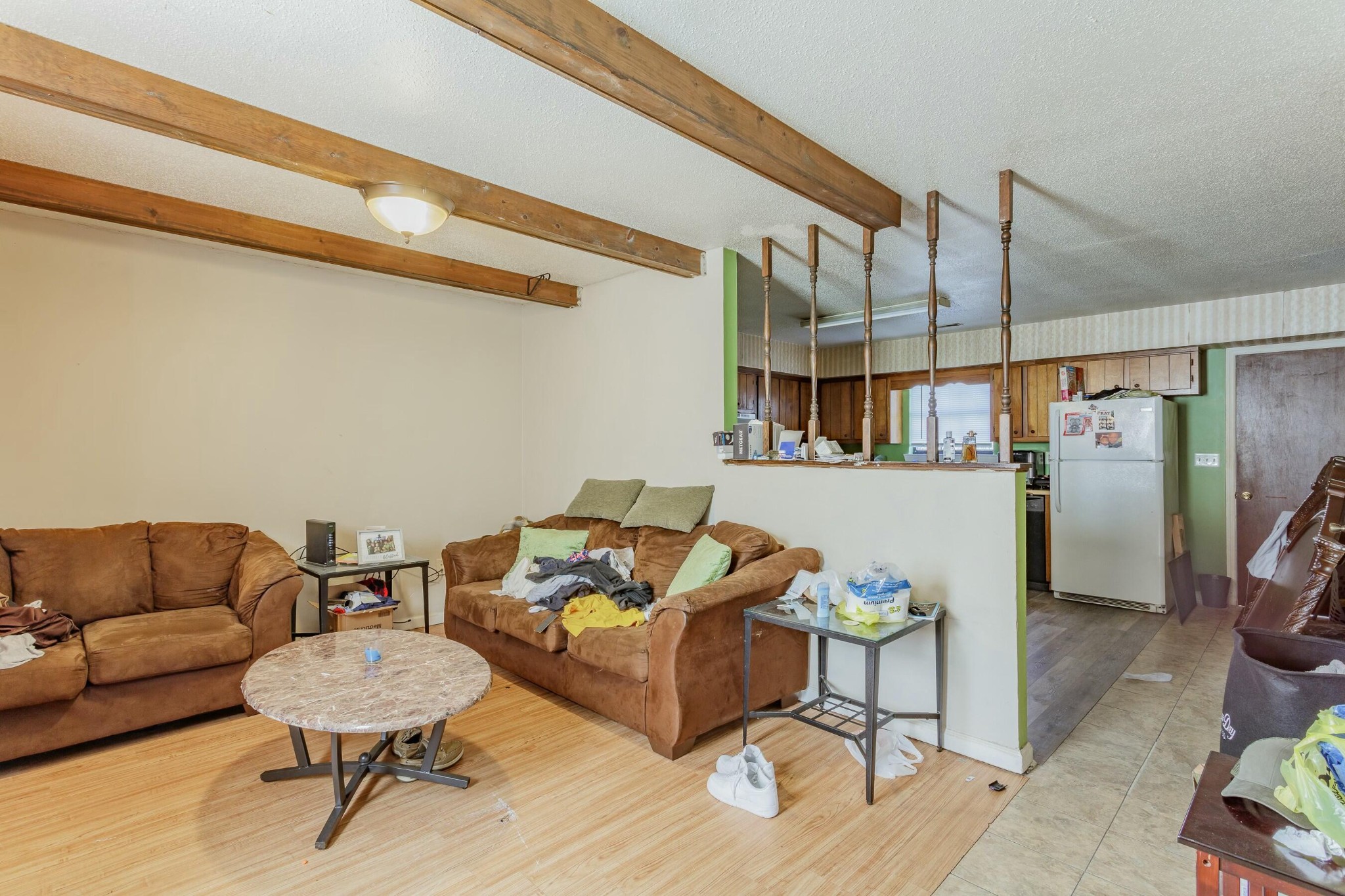 1640 Thrasher Pike Property Photo 3