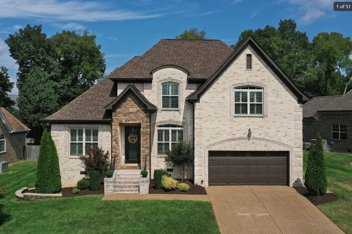 1057 Stonehollow Way Property Photo 1