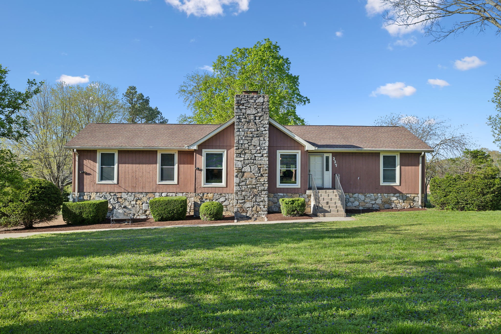 337 Shute Lane Property Photo