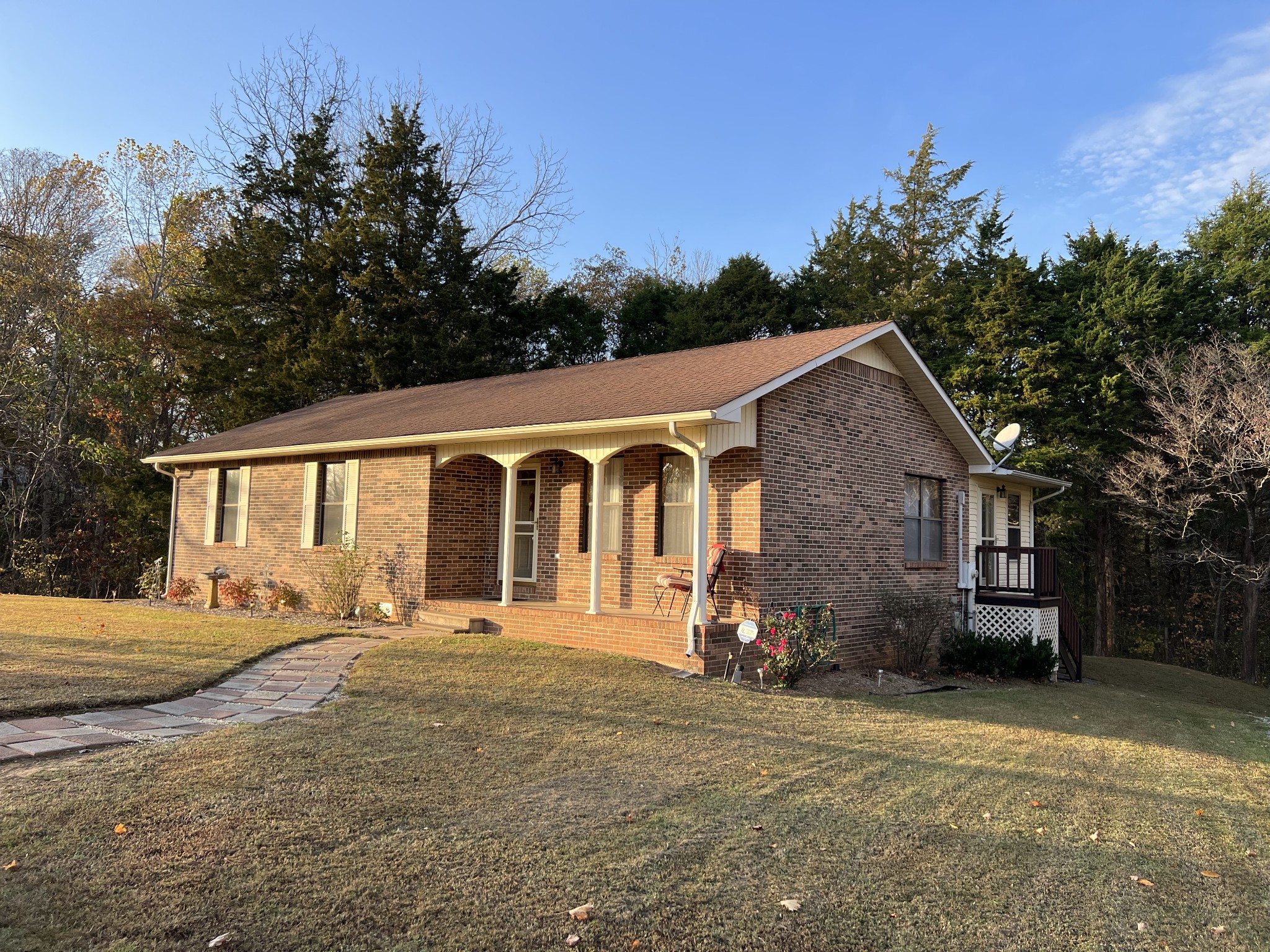 141 J T Foster Rd Property Photo