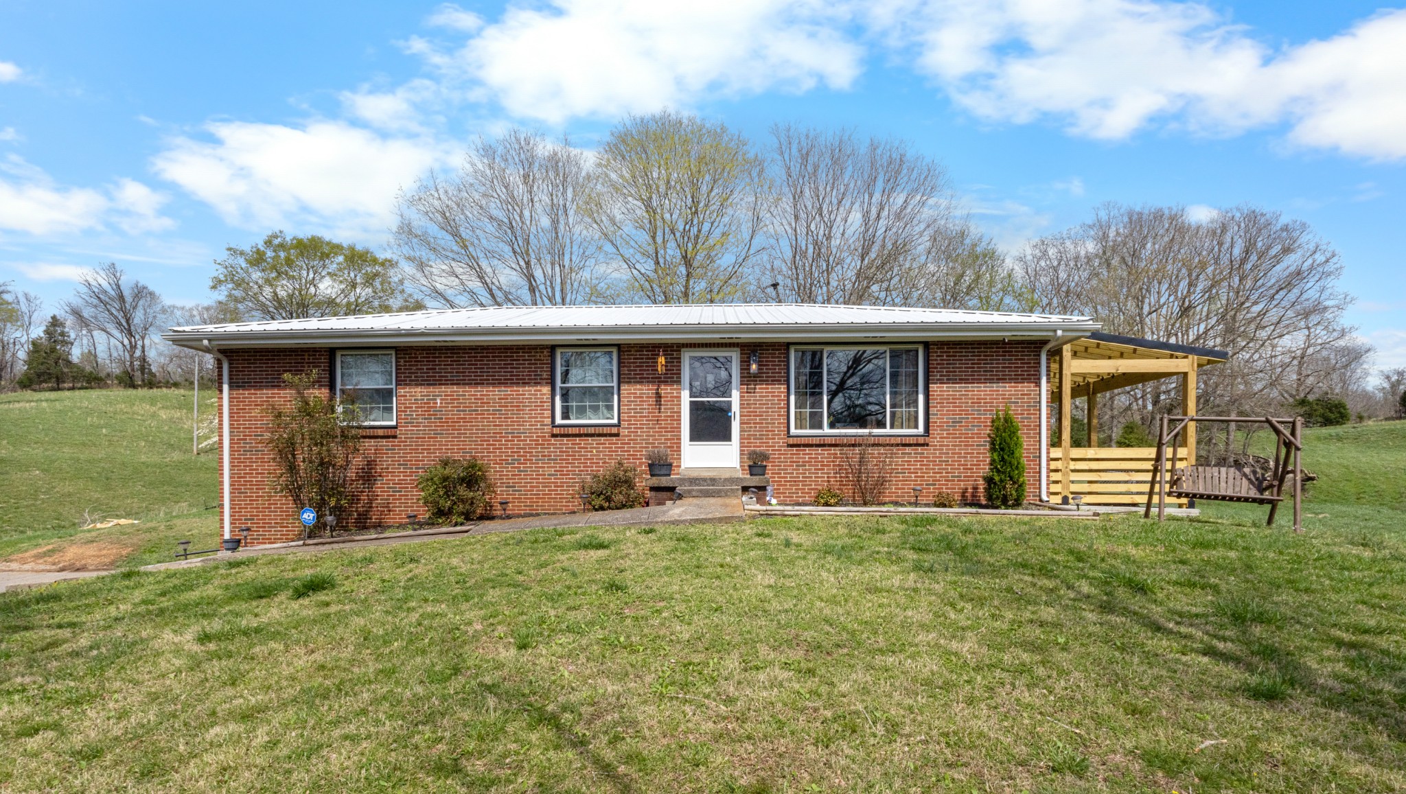 3725 Lewis Atkins Rd Property Photo 1