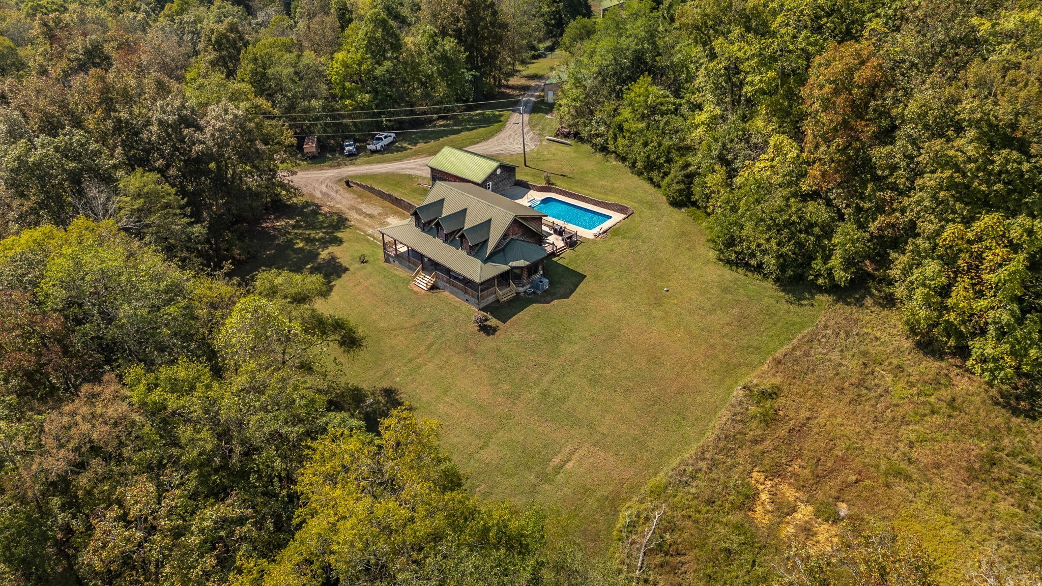 1654b Highway 231, S Property Photo