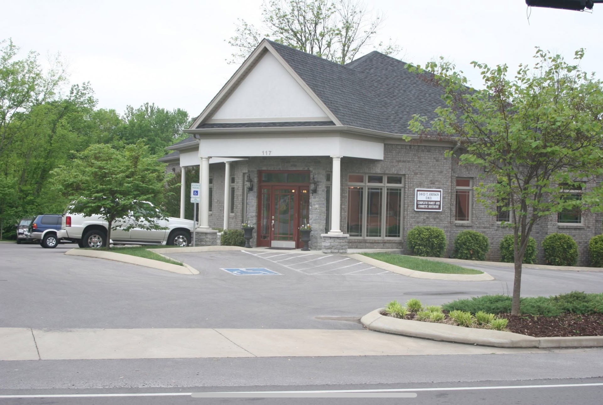 117 Sulphur Springs Rd Property Photo