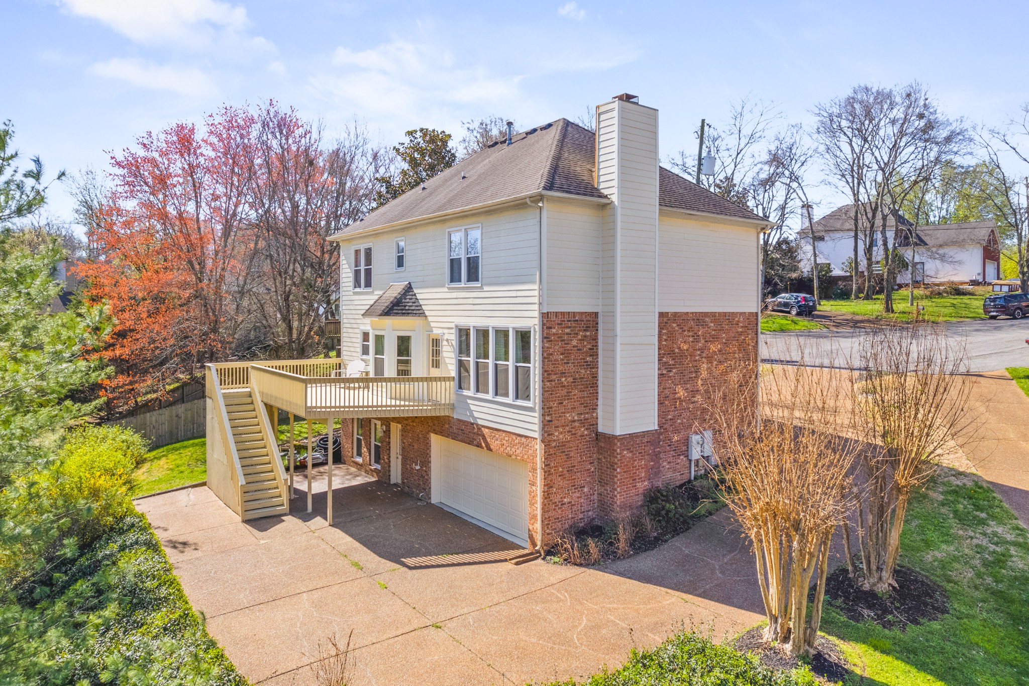 812 Deer Foot Ct Property Photo 42
