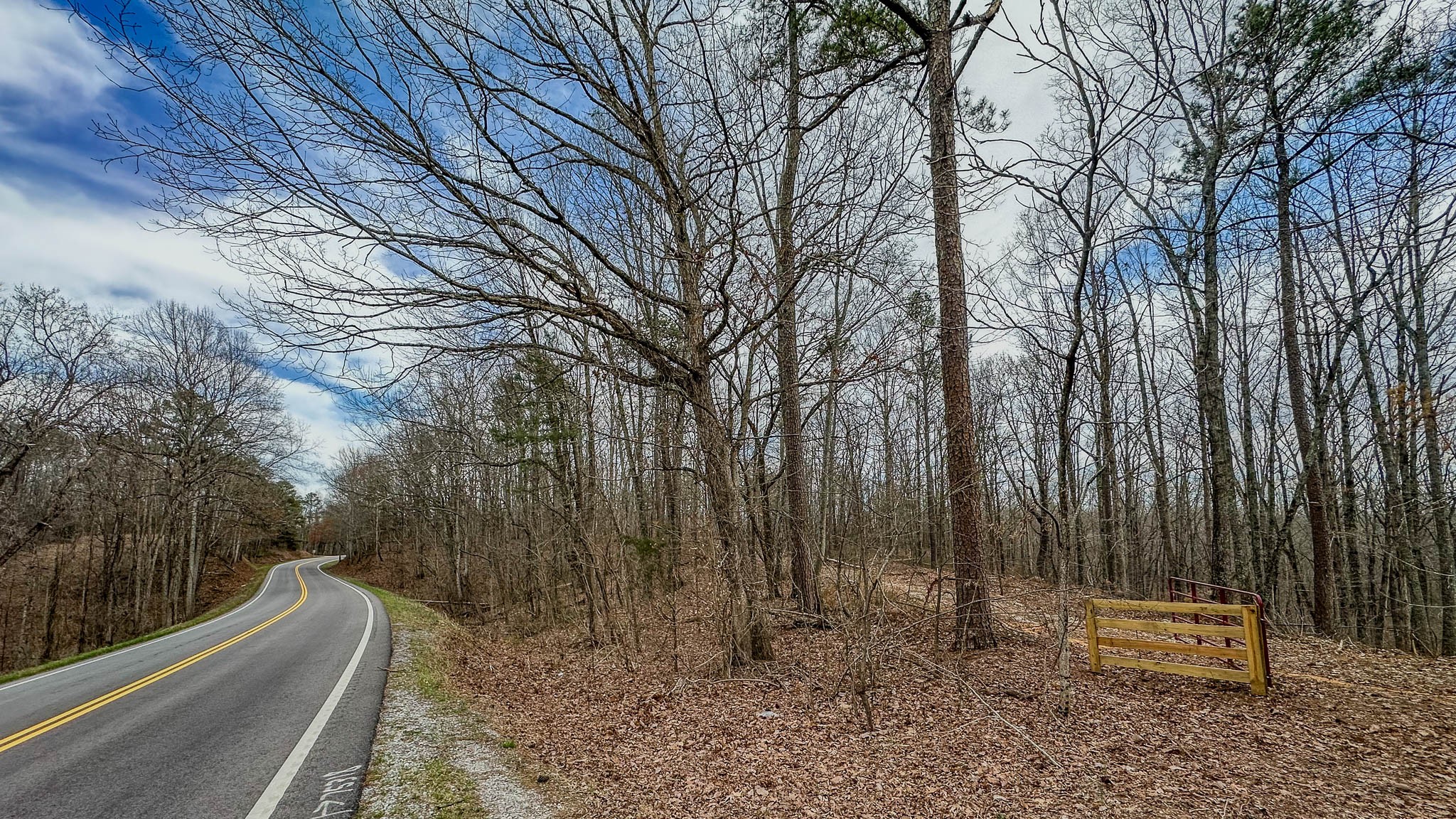 0 Highway 100 Property Photo
