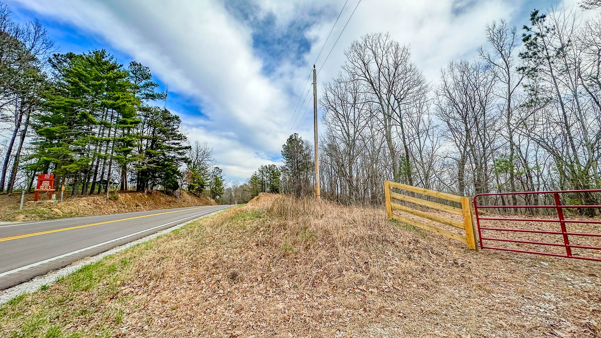 0 Highway 100 Property Photo