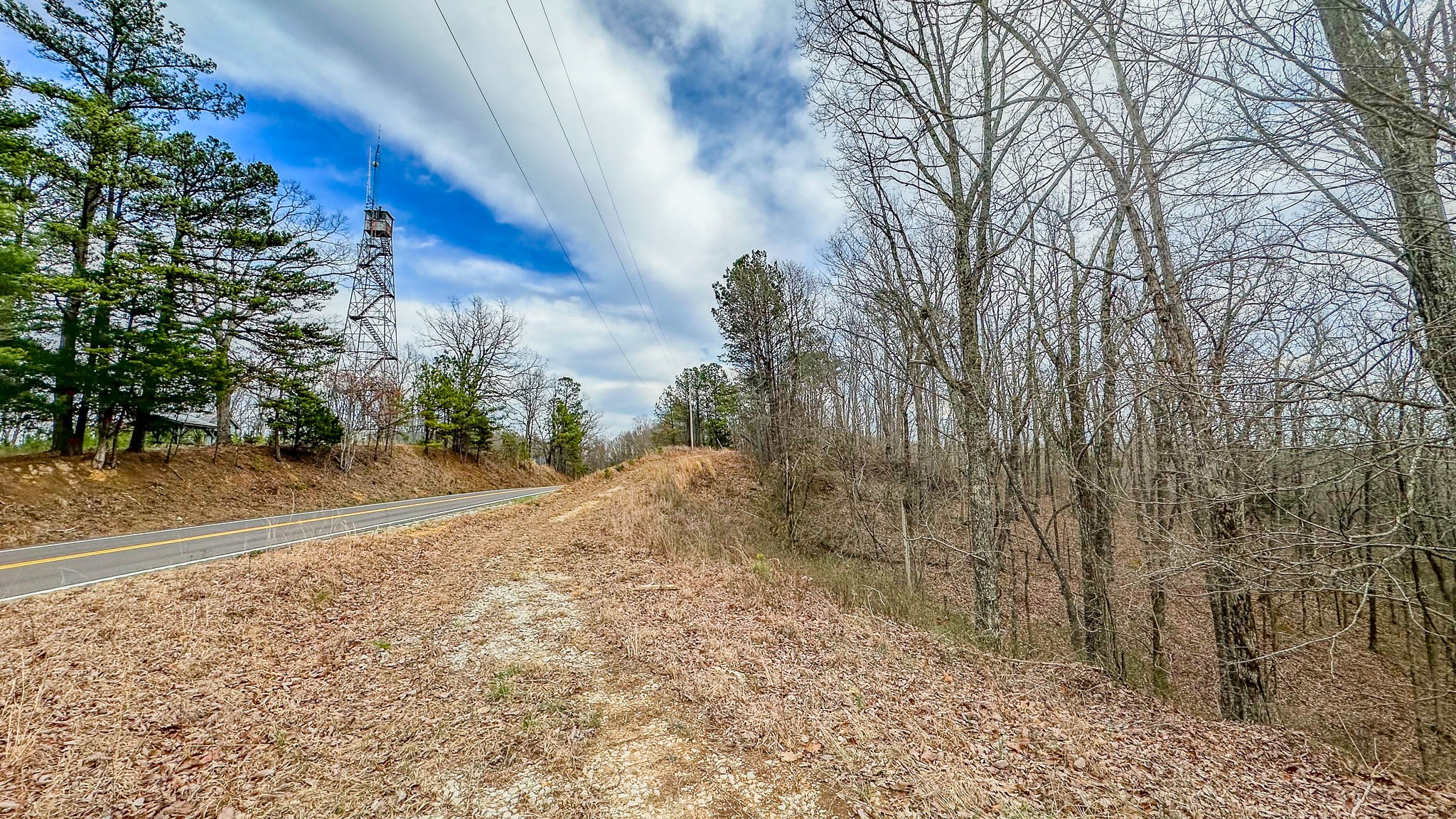 0 Highway 100 Property Photo 2