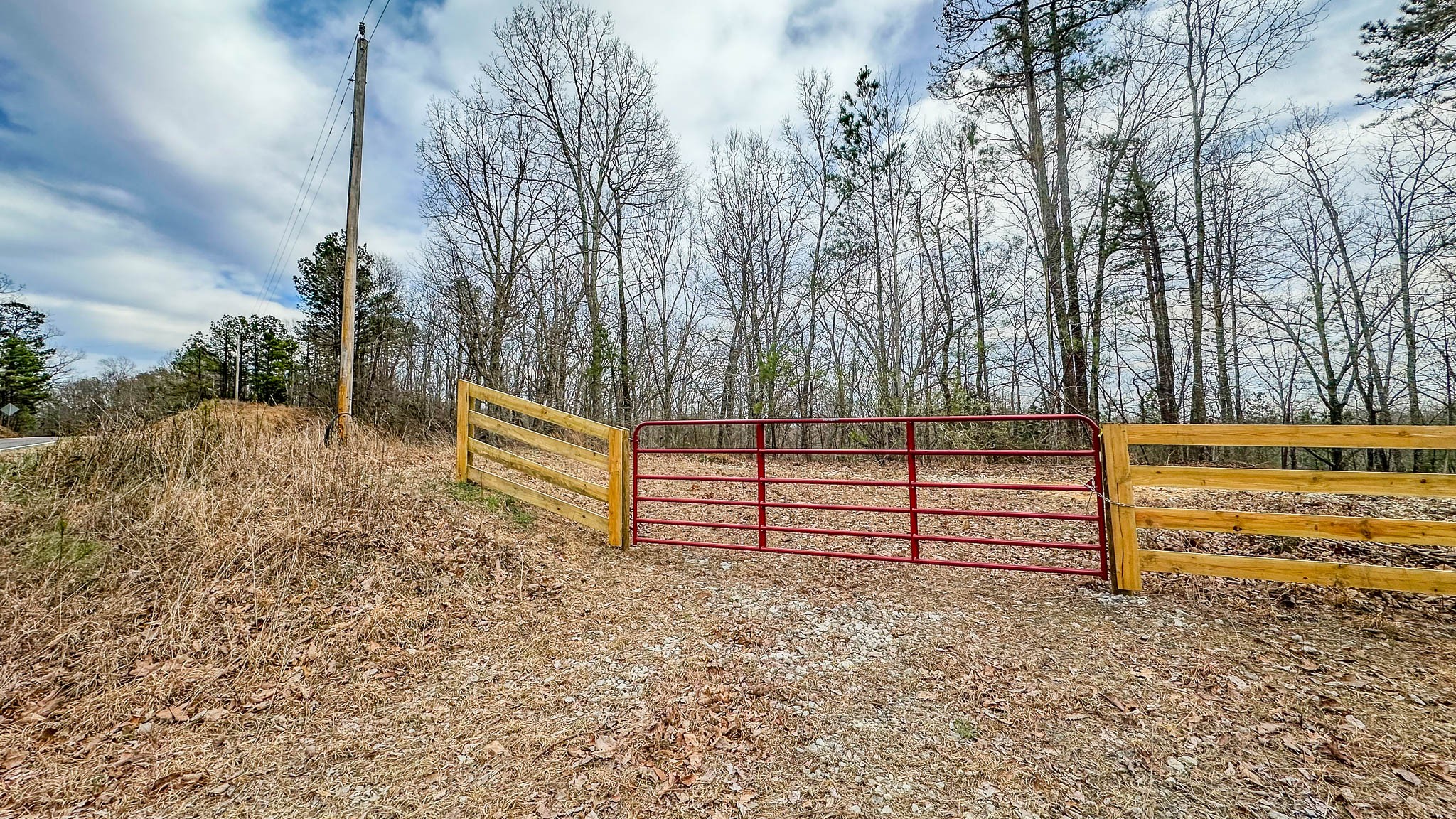 0 Highway 100 Property Photo 3