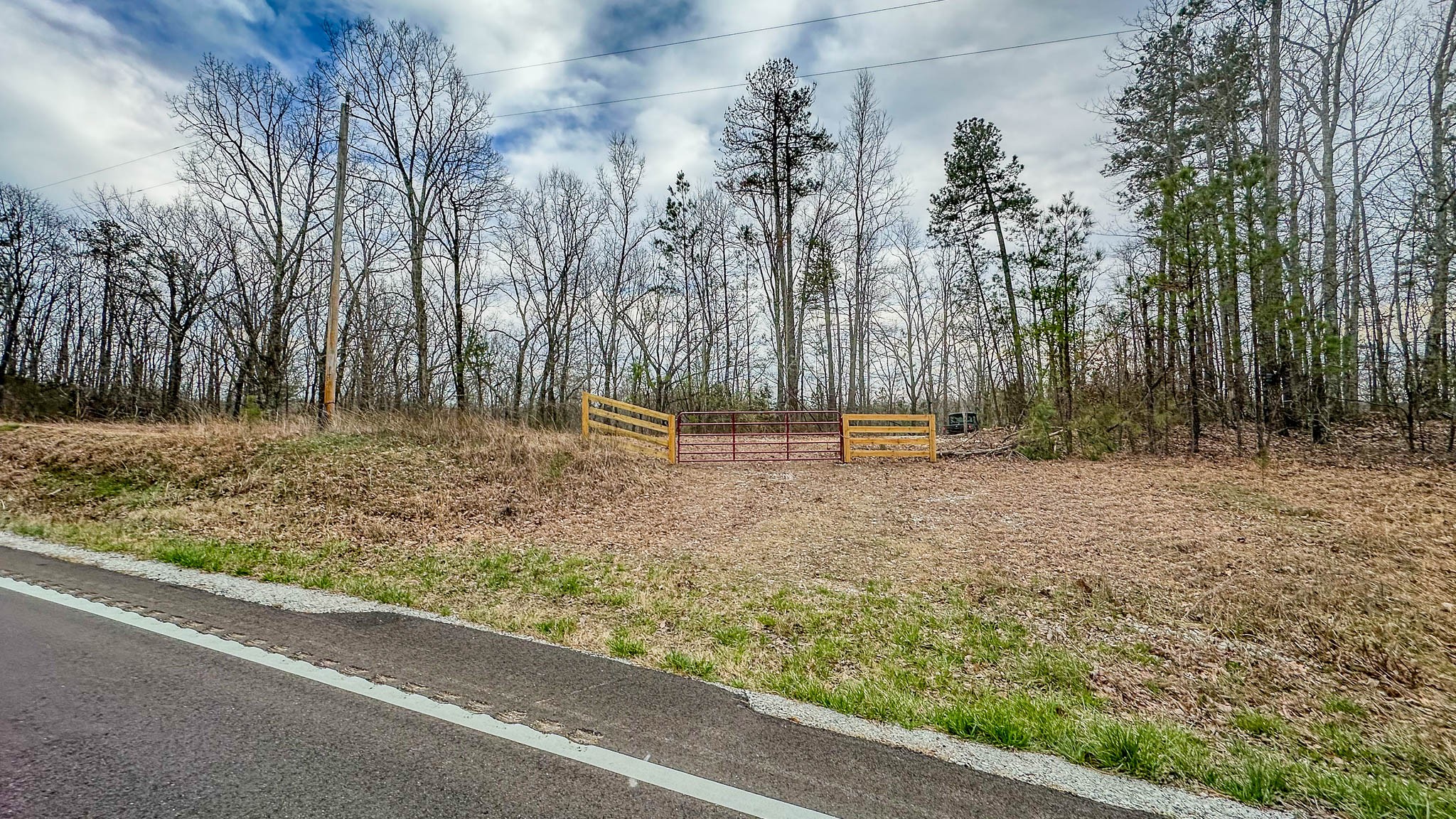 0 Highway 100 Property Photo 11