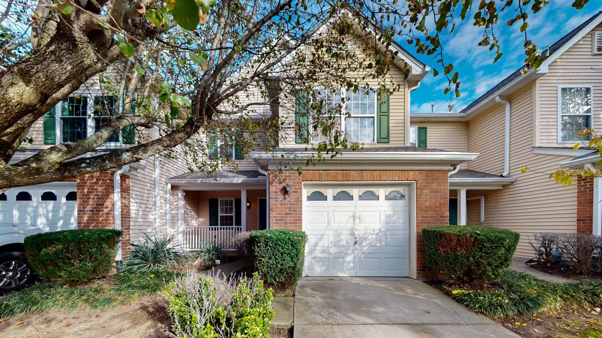 2048 Nashboro Blvd Property Photo