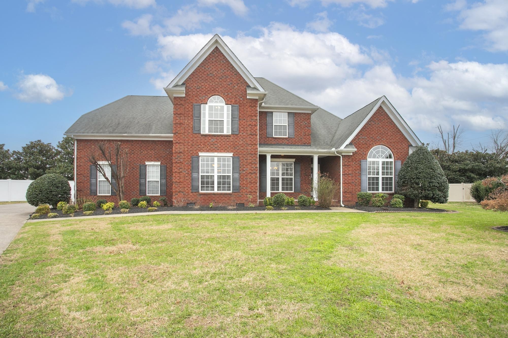 2628 Jim Houston Ct Property Photo 1