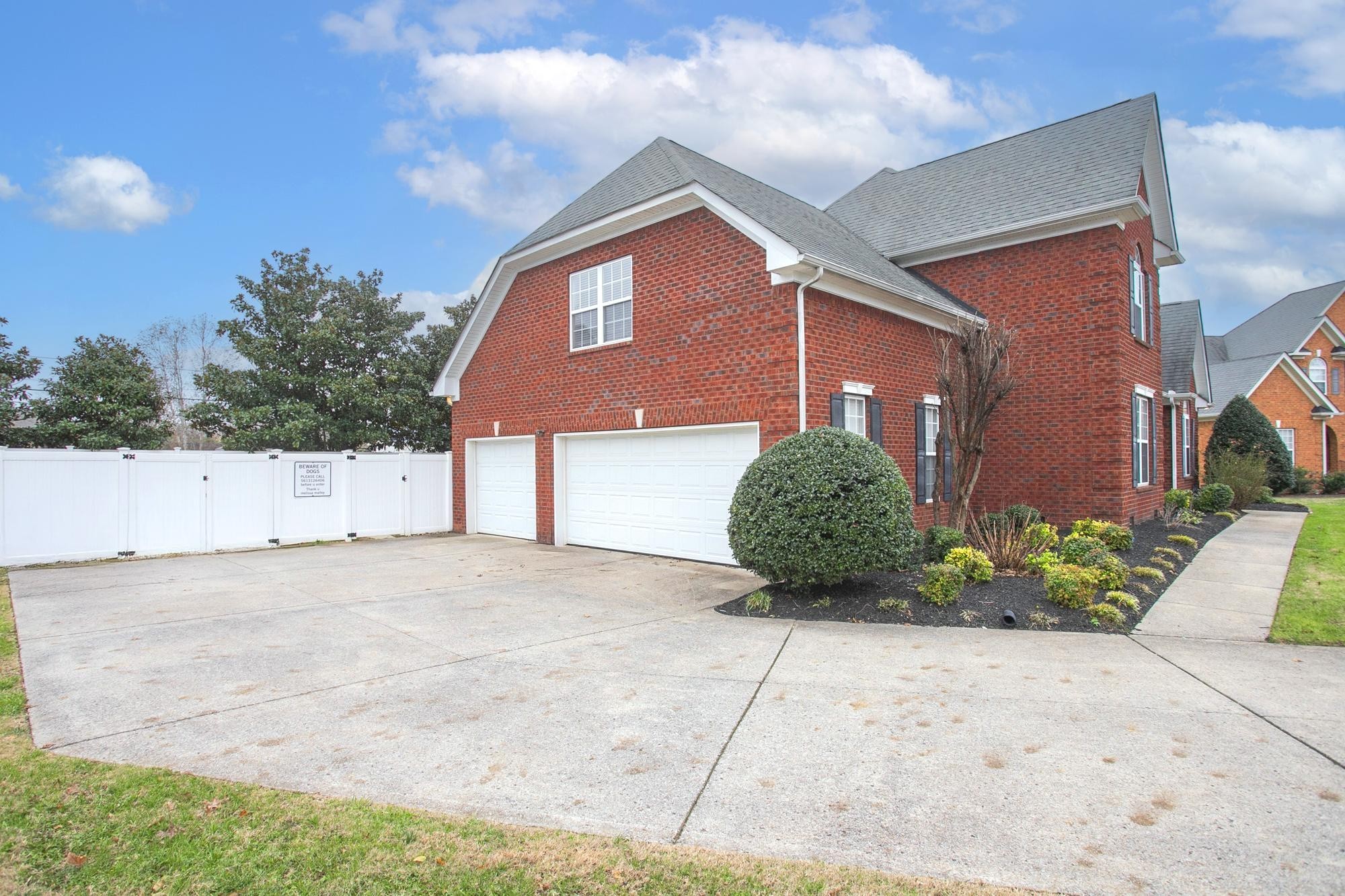 2628 Jim Houston Ct Property Photo 46