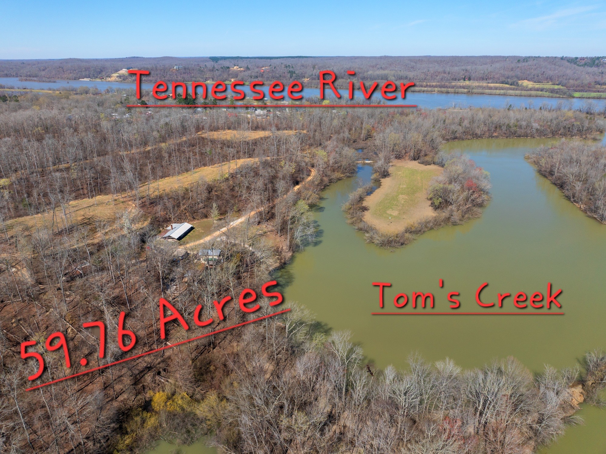 508 Lakeside Dr Property Photo
