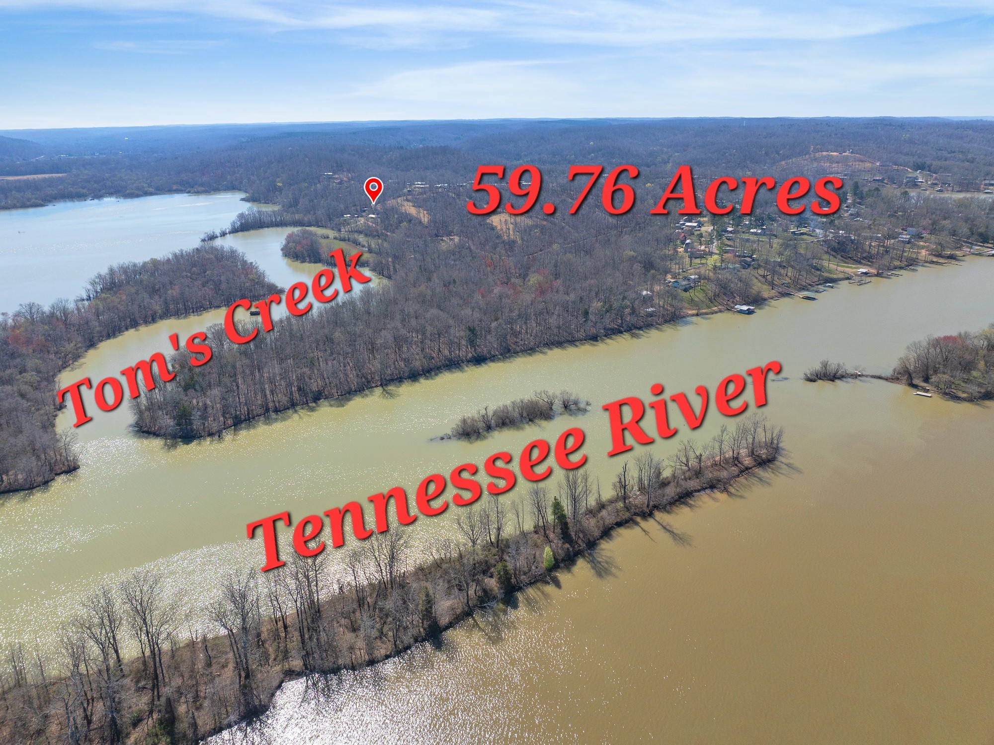 508 Lakeside Dr Property Photo 2
