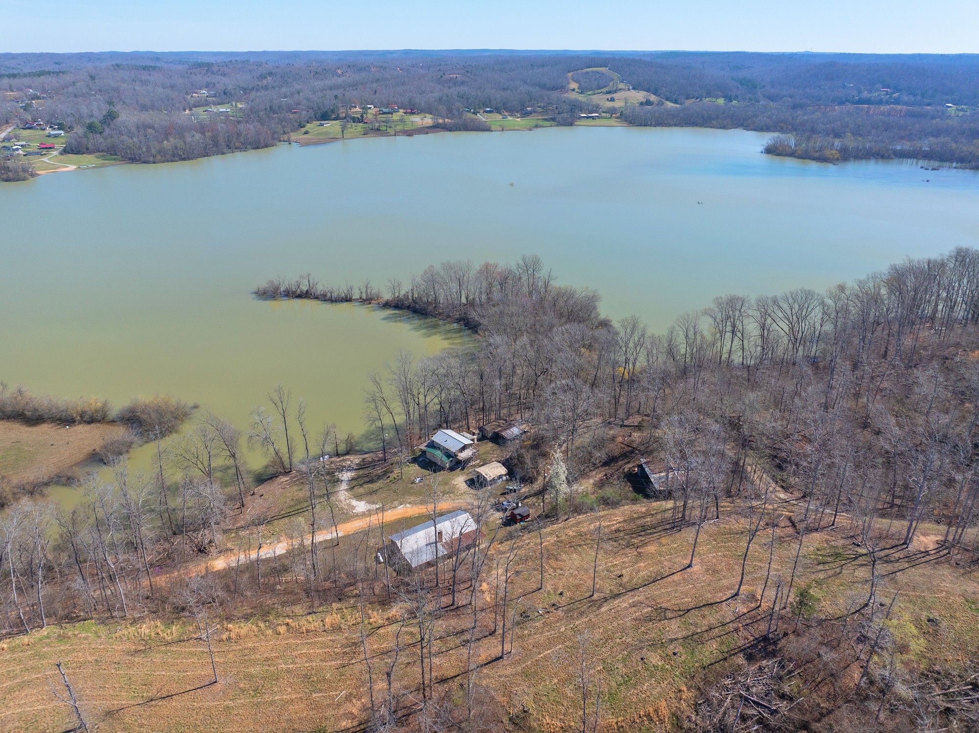 508 Lakeside Dr Property Photo 13