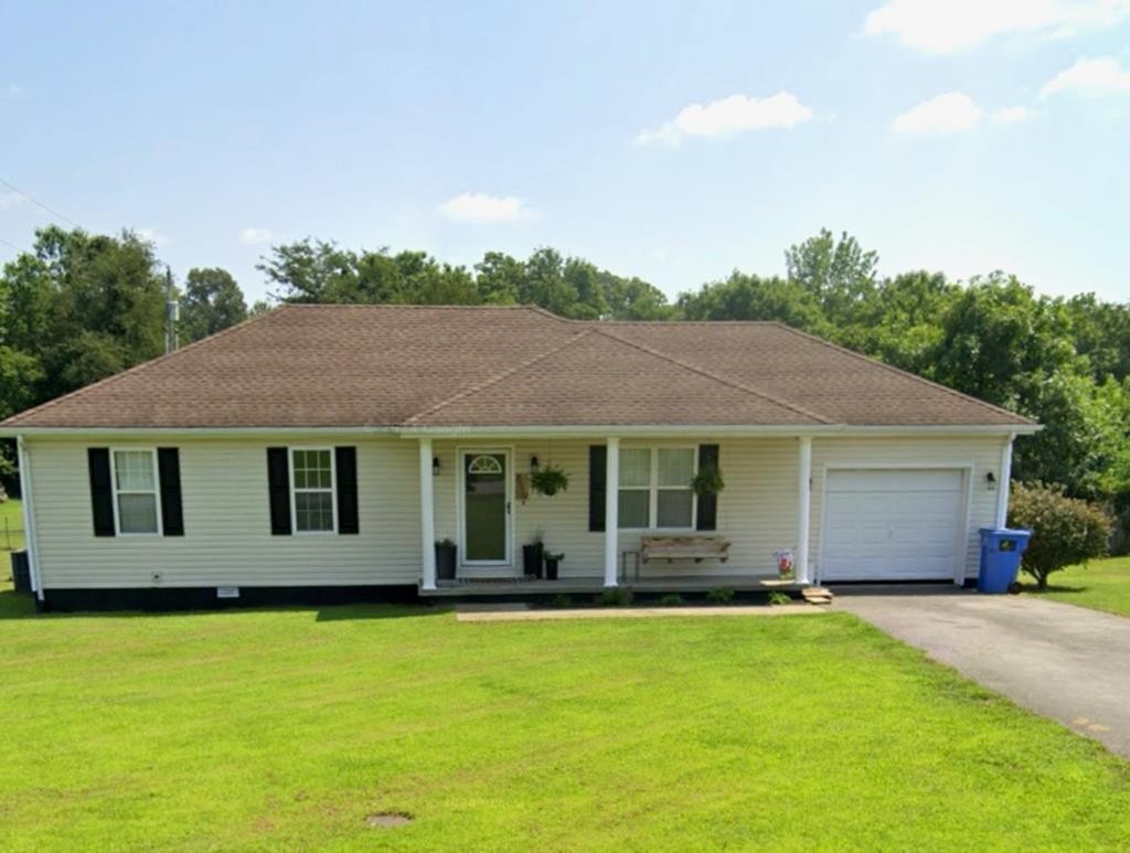7510 Dawson Springs Rd Property Photo 1
