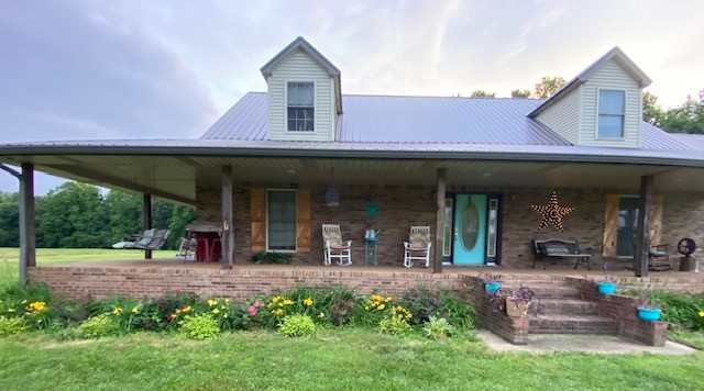 4974 Edgar Dillard Rd Property Photo 4