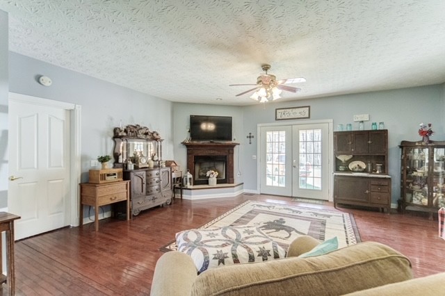 4974 Edgar Dillard Rd Property Photo 12