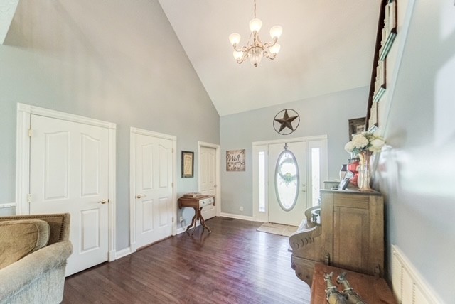 4974 Edgar Dillard Rd Property Photo 13
