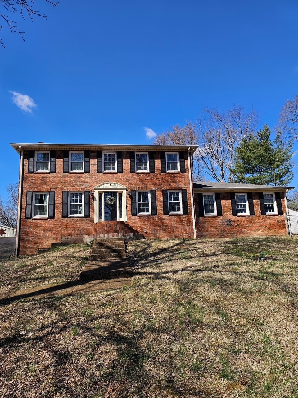 5227 Highway 31, W Property Photo 1