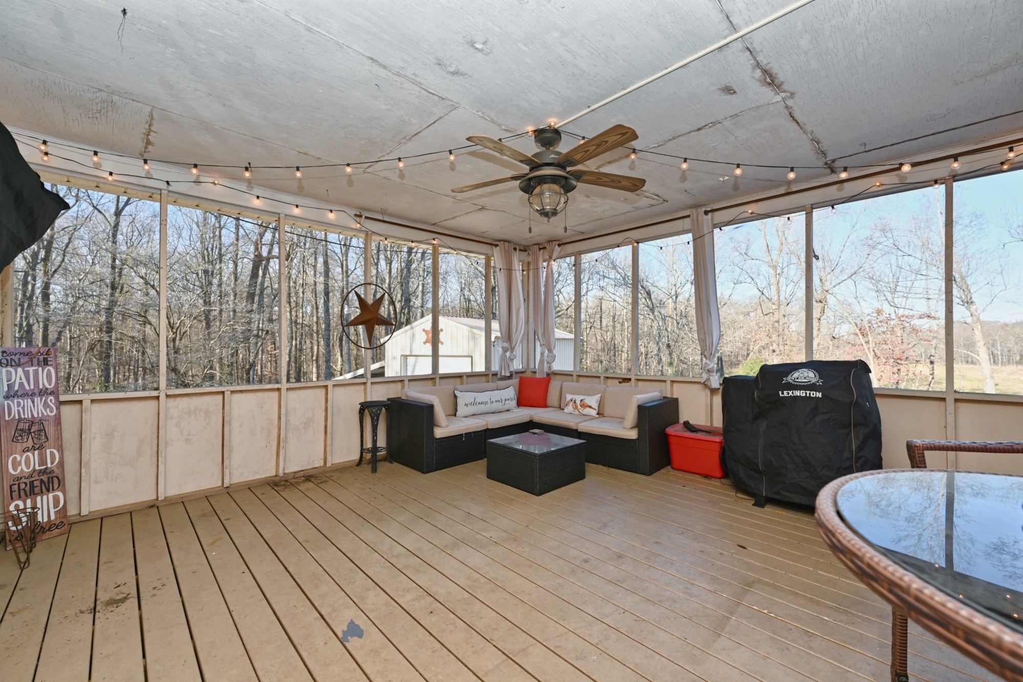 5227 Highway 31, W Property Photo 8