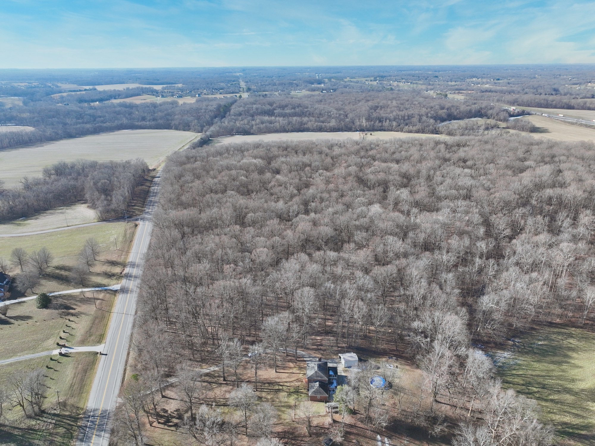 5227 Highway 31, W Property Photo 20