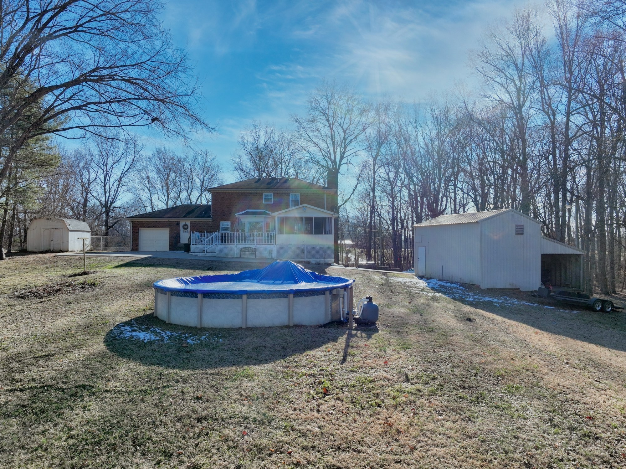 5227 Highway 31, W Property Photo 21