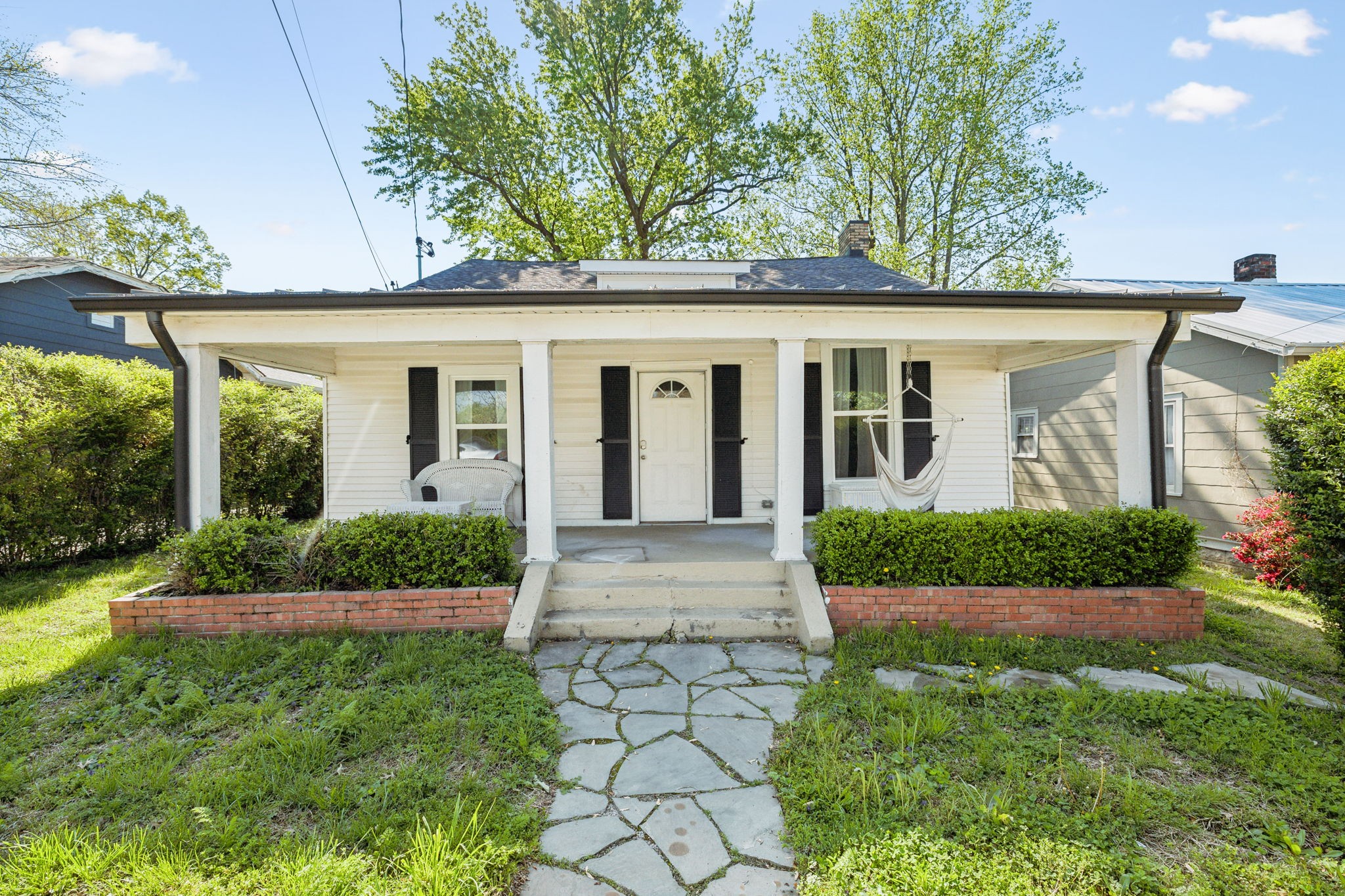 208 22nd St Property Photo