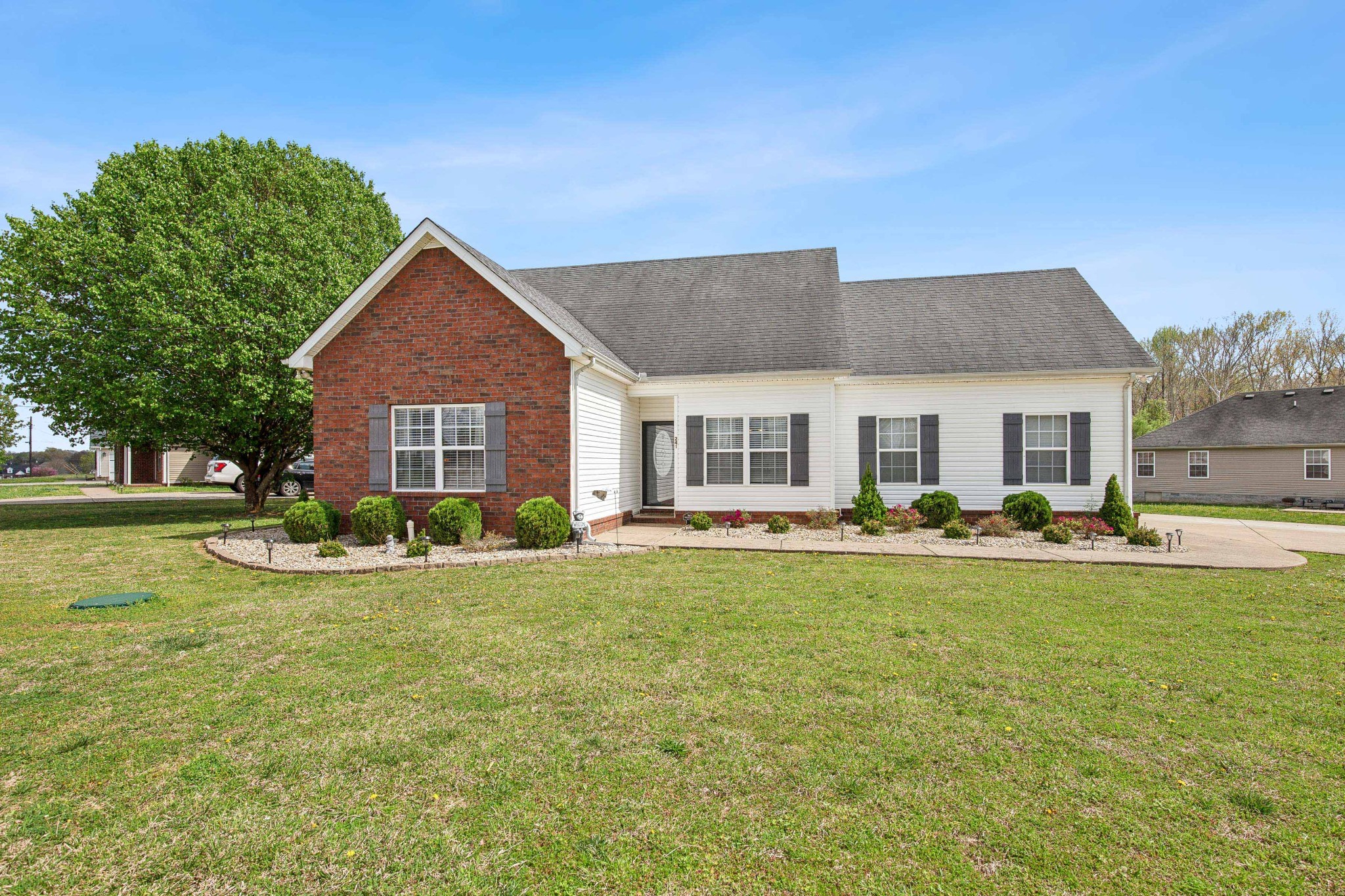241 Slow Waters Dr Property Photo