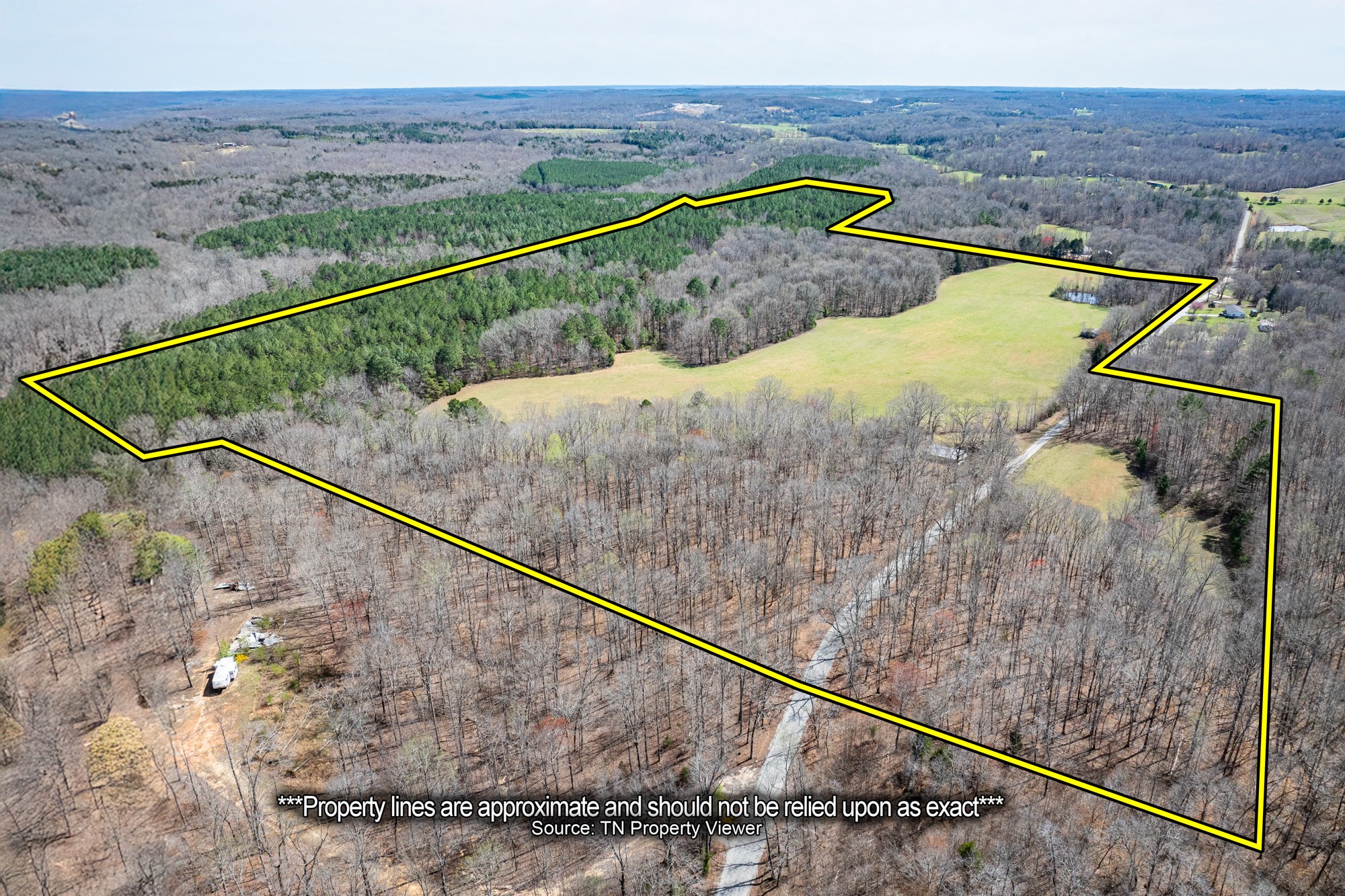 395 Gooch Rd Property Photo