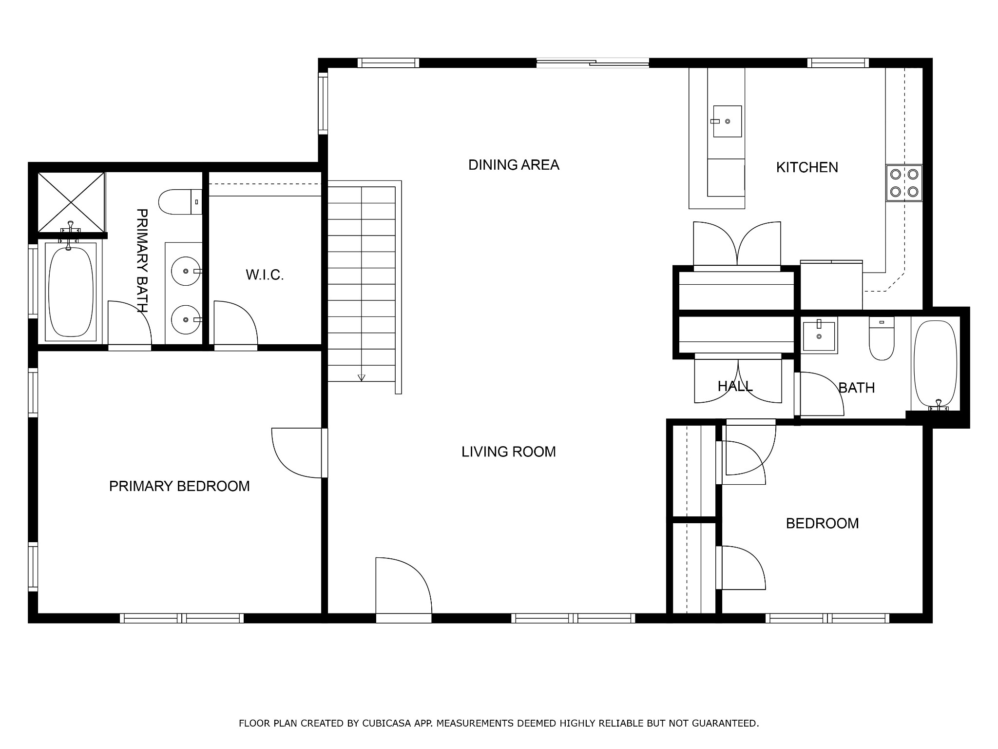 1361 Riley Hill Rd Property Photo 3