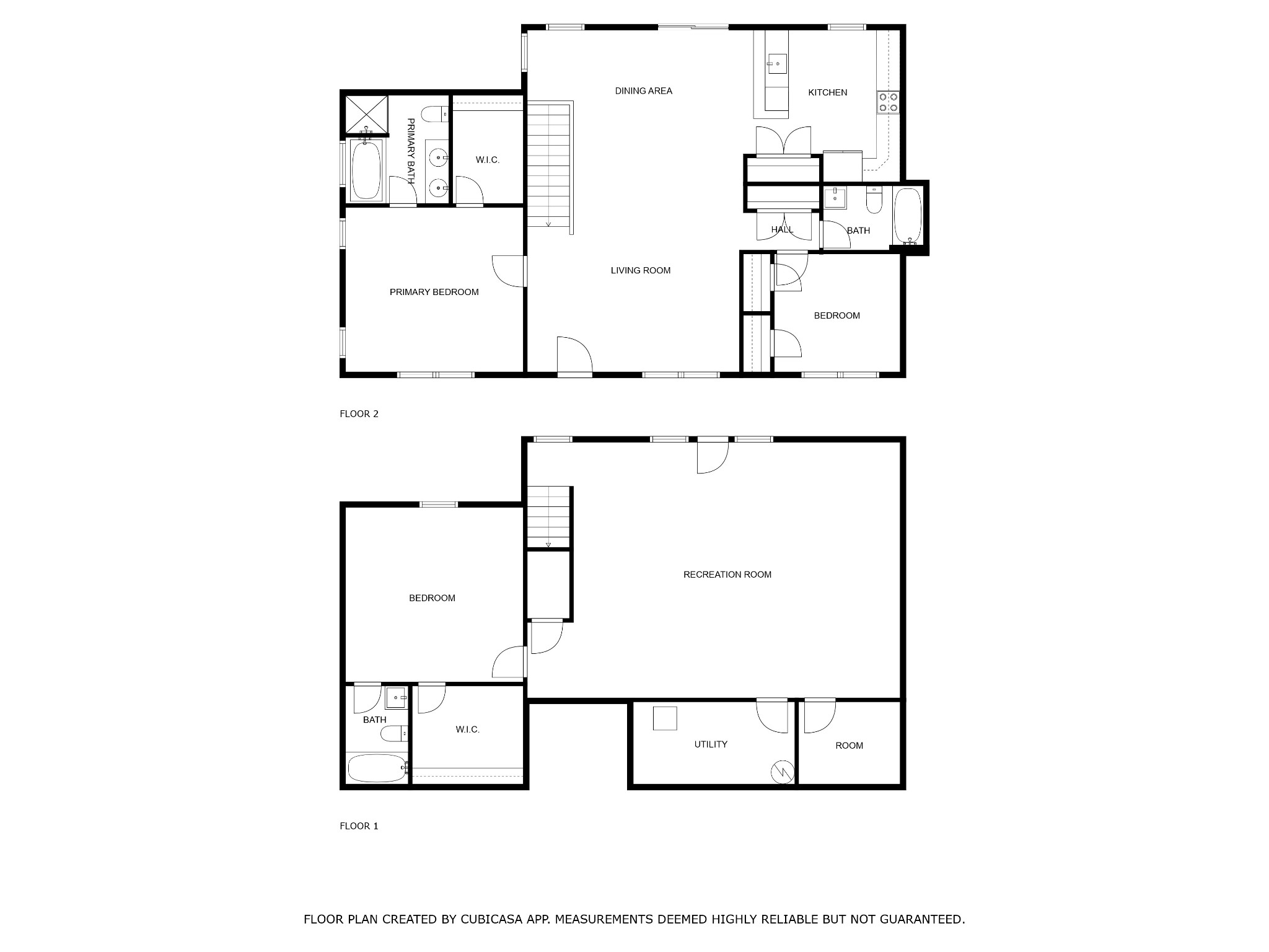 1361 Riley Hill Rd Property Photo 5