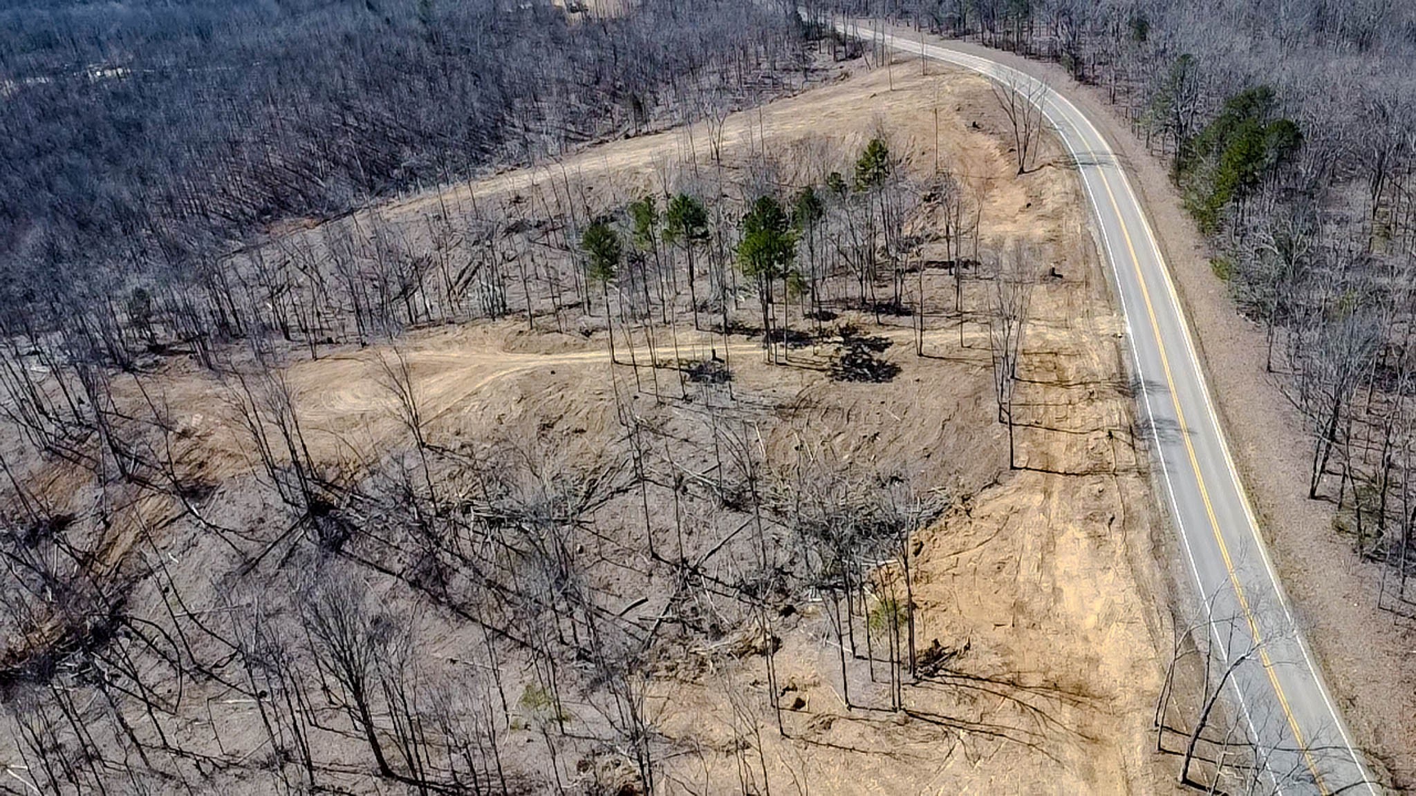 0 Highway 438 Property Photo 11