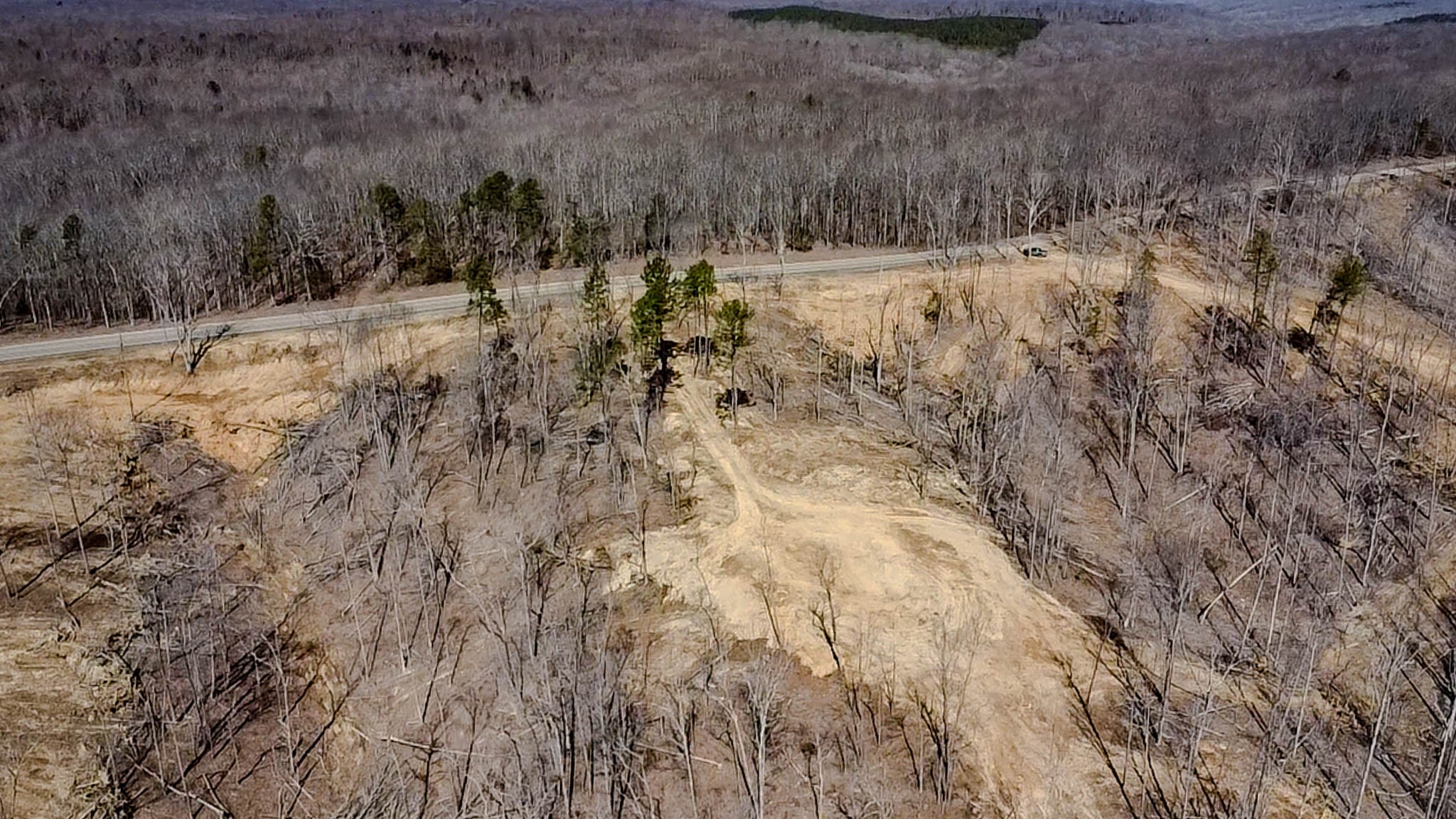 0 Highway 438 Property Photo 14
