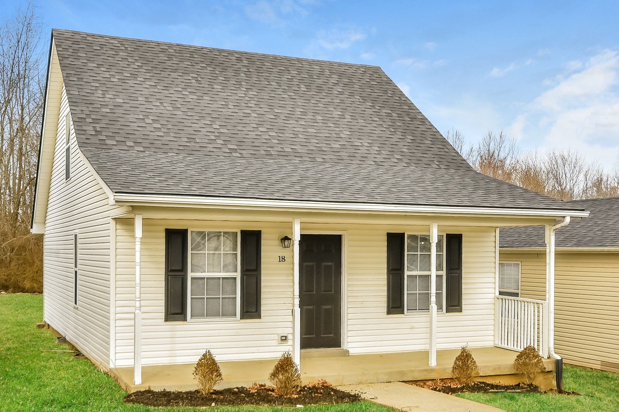 2607 Landrum Ct Property Photo