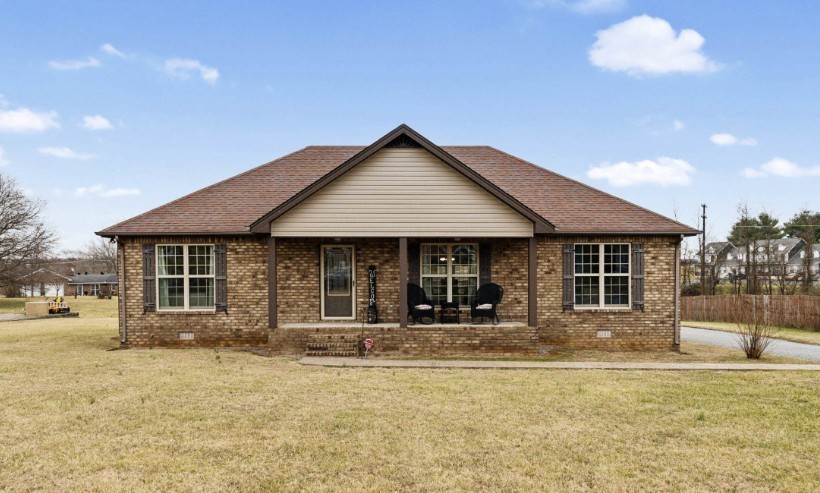 798 Golf Club Dr Property Photo
