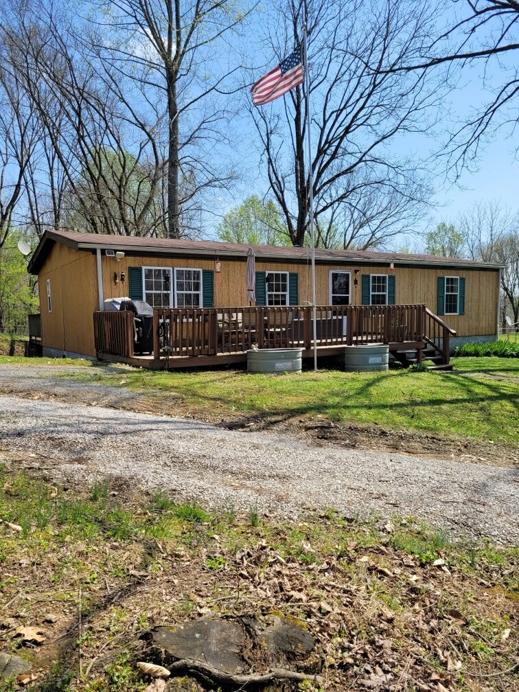 784 Sunset Ridge Ln Property Photo
