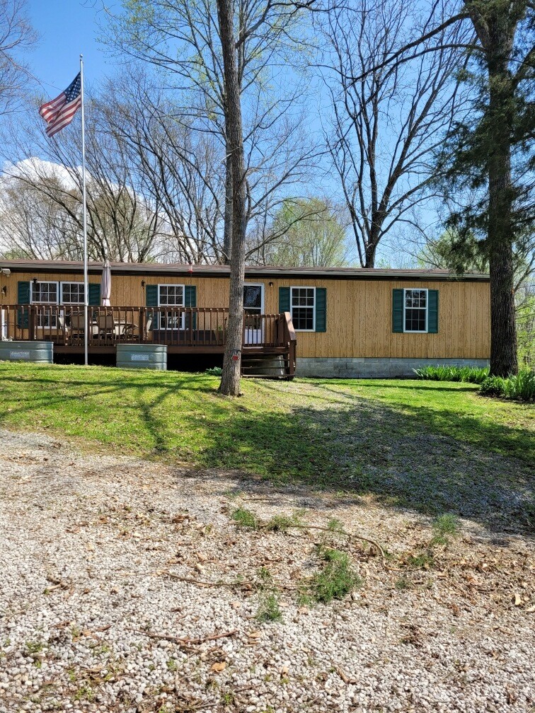 784 Sunset Ridge Ln Property Photo 2