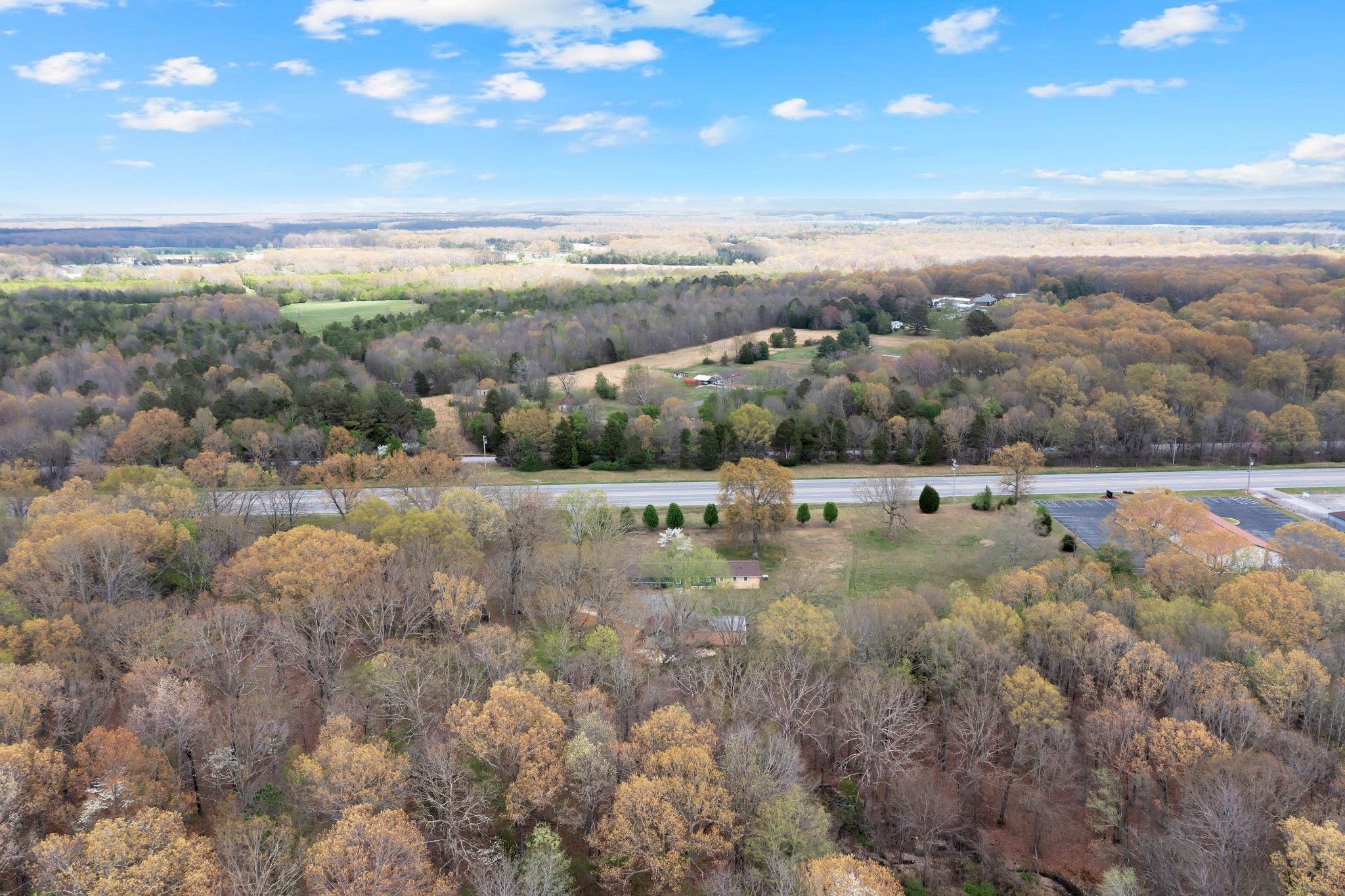 8701 Tullahoma Hwy Property Photo