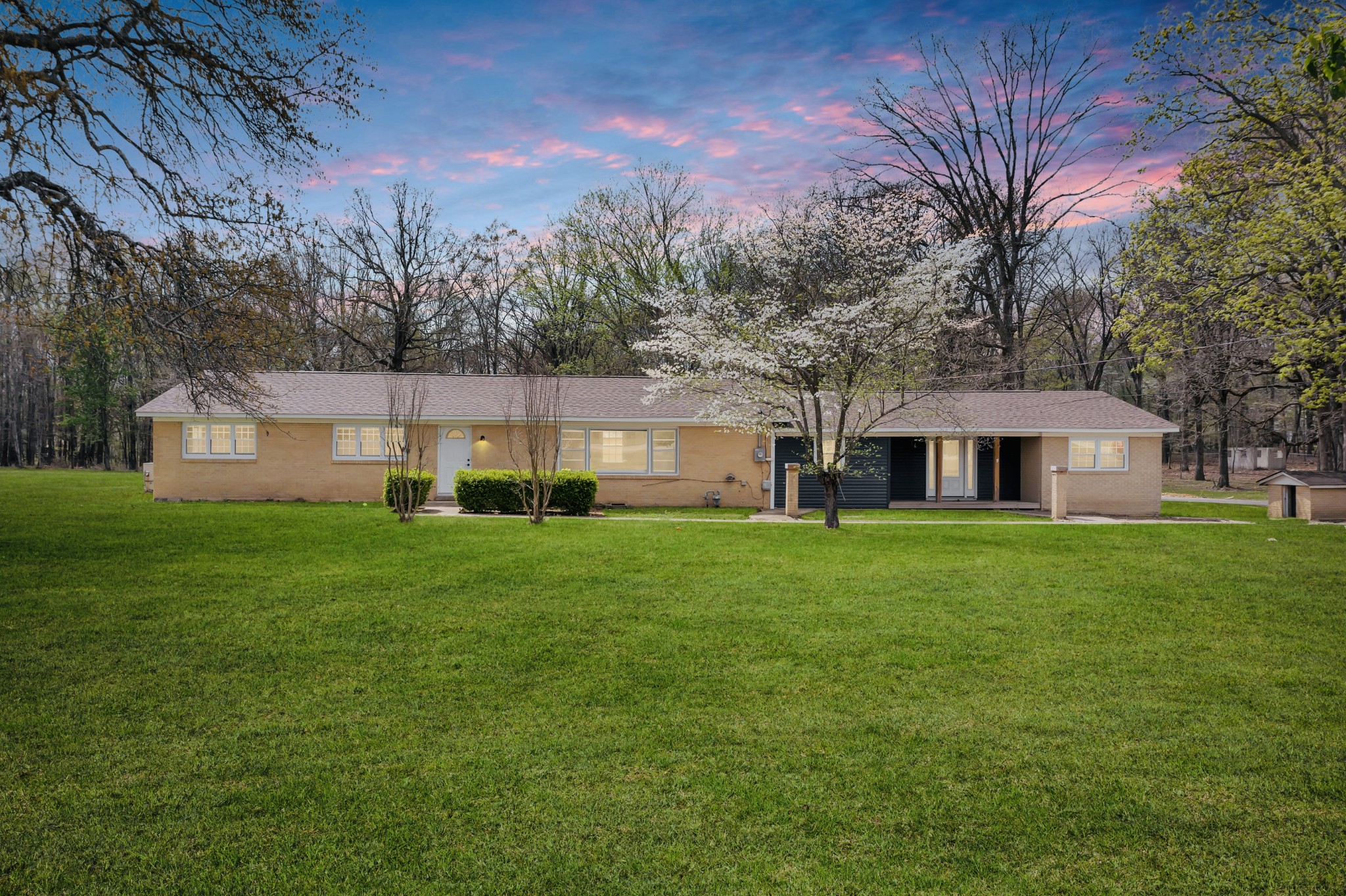 8701 Tullahoma Hwy Property Photo